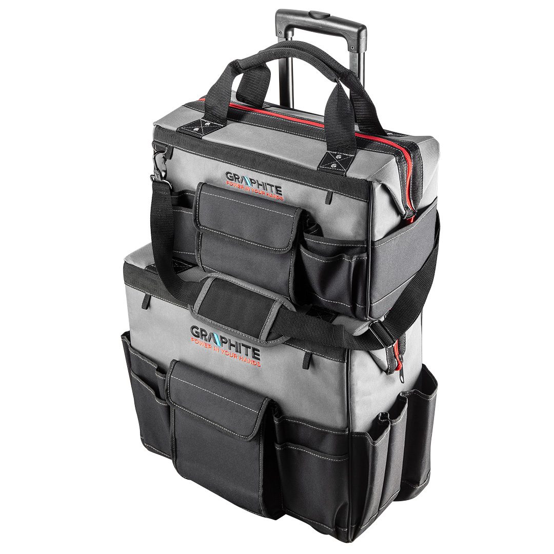 Set bestehend aus zwei Taschen