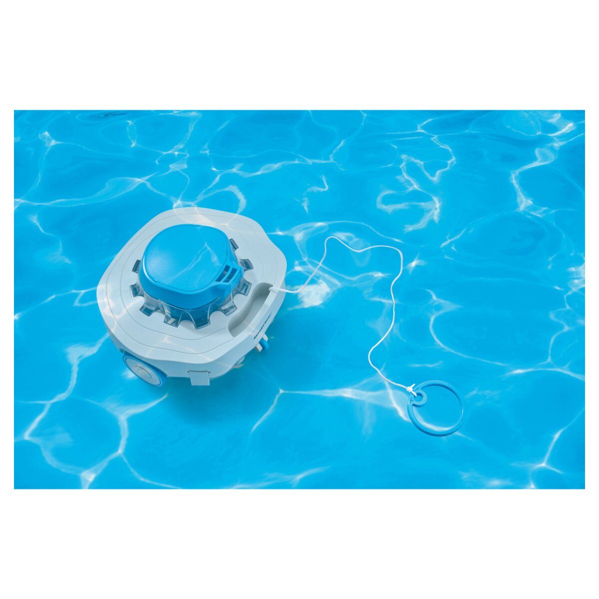 SILVERCREST® zwembadreinigingsrobot »SCPR 50 A1«, draadloos