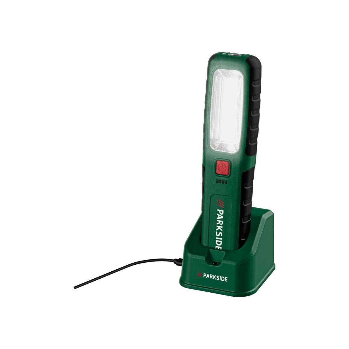 PARKSIDE® Akku-Handleuchte »PASL 4000 B3«