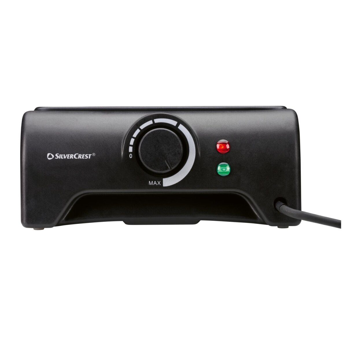 Grill raclette SILVERCREST® »SRGM 1500 B2«