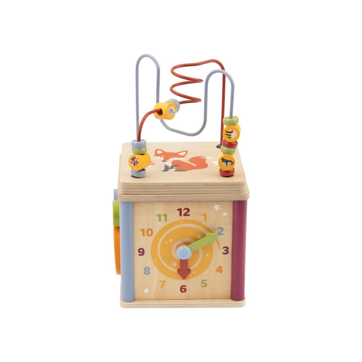 Jeux de motricité LUPILU®