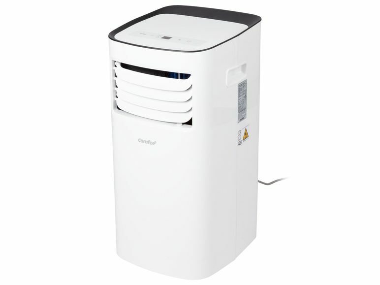 *VERKAUF* Klimagerät Mobile Klimaanlage 7000 Comfee