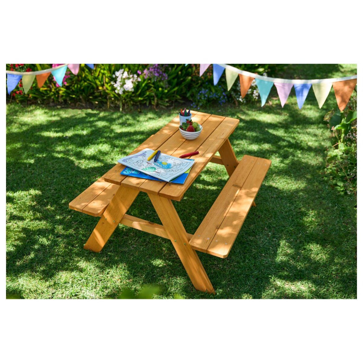 LIVARNO® Kindersitzgruppe
