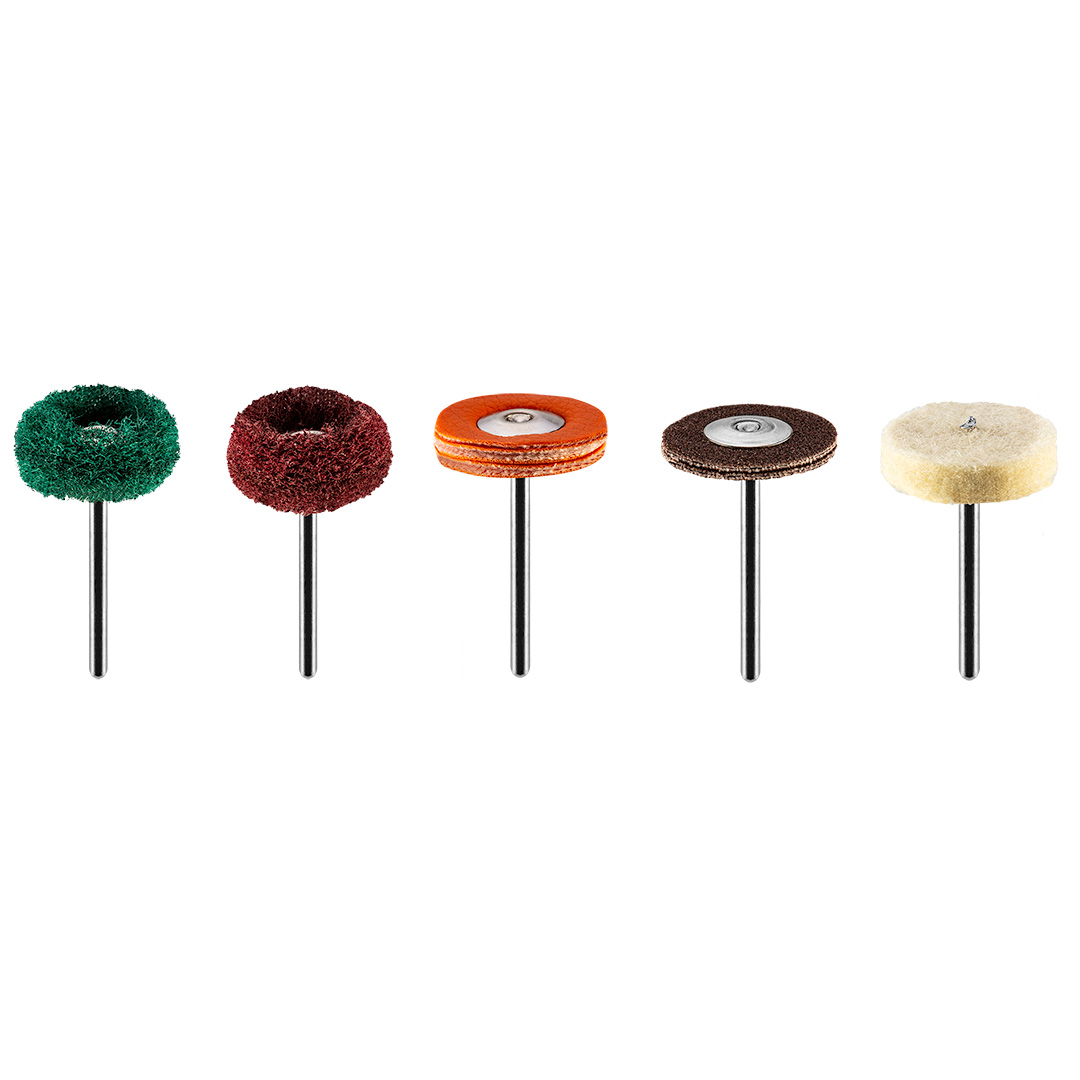Zubehör für eine Mini-Mühle
