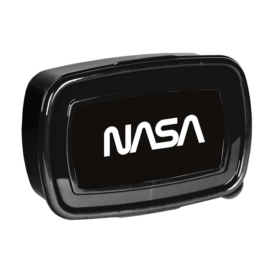 NASA camo water bottle
