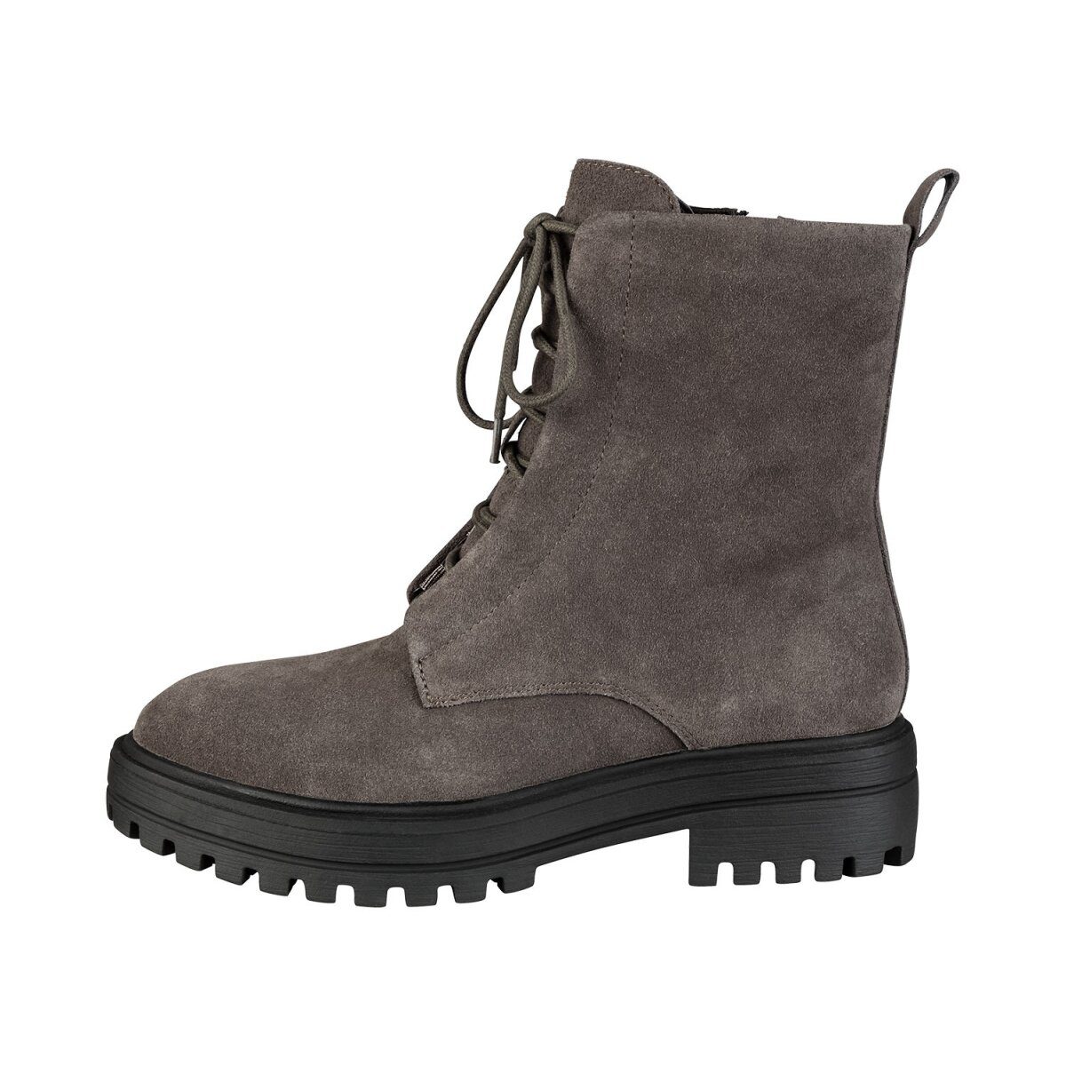 esmara® women's ankle boots made of leather