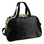 Sac sportowa Smiley - Pas de règles
