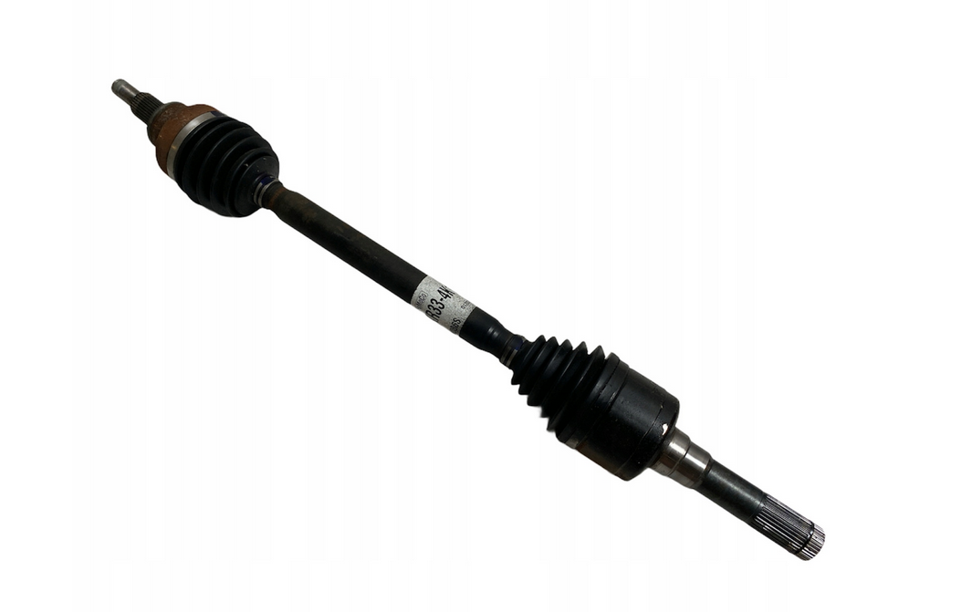 Original OE FORD MUSTANG Mk6 LIFT GT 5.0 V8 HINTERE Antriebswelle rechts KR33-4K138-BE