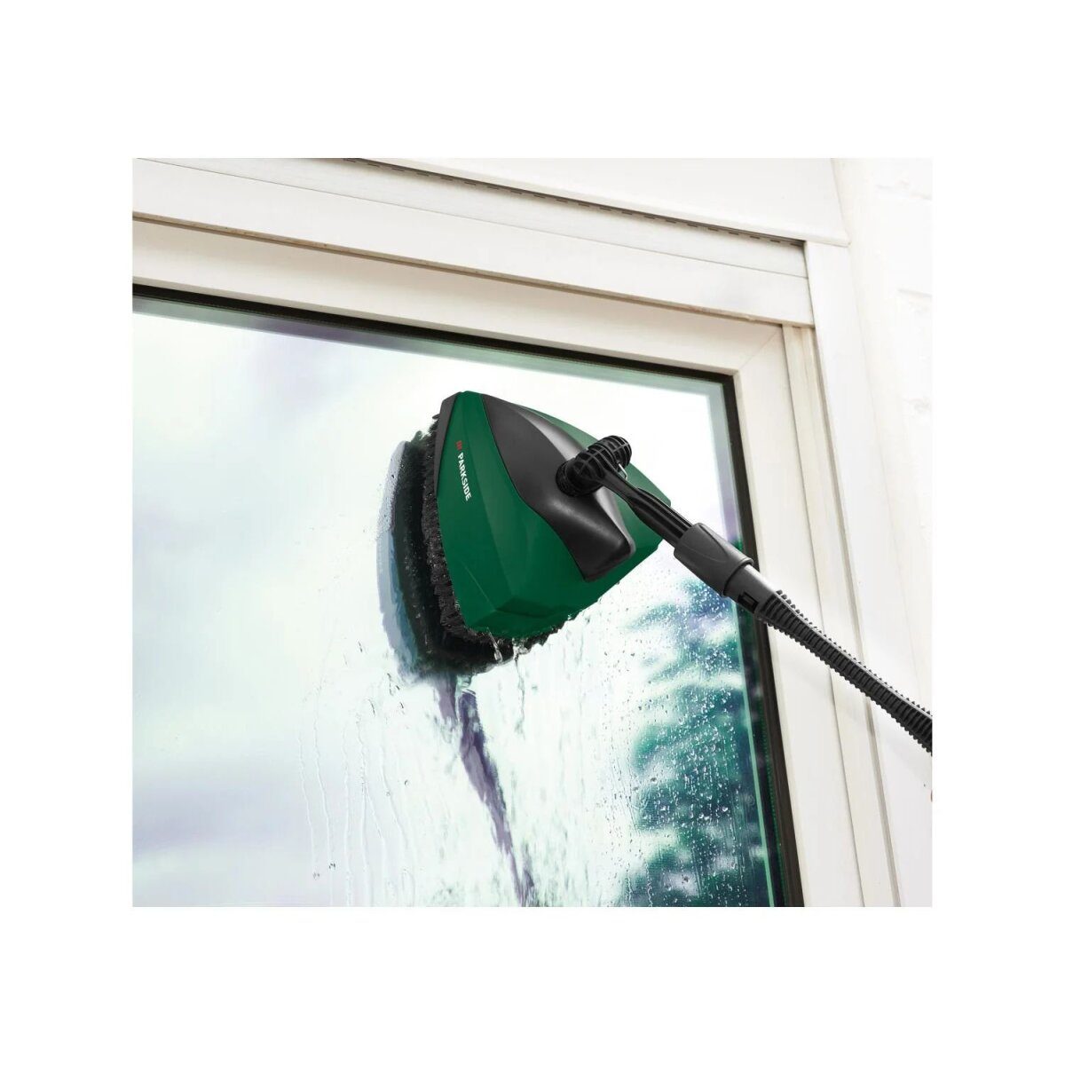 PARKSIDE® pressure washer attachments