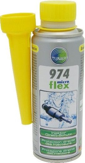 Tuńczyk 974 Microflex