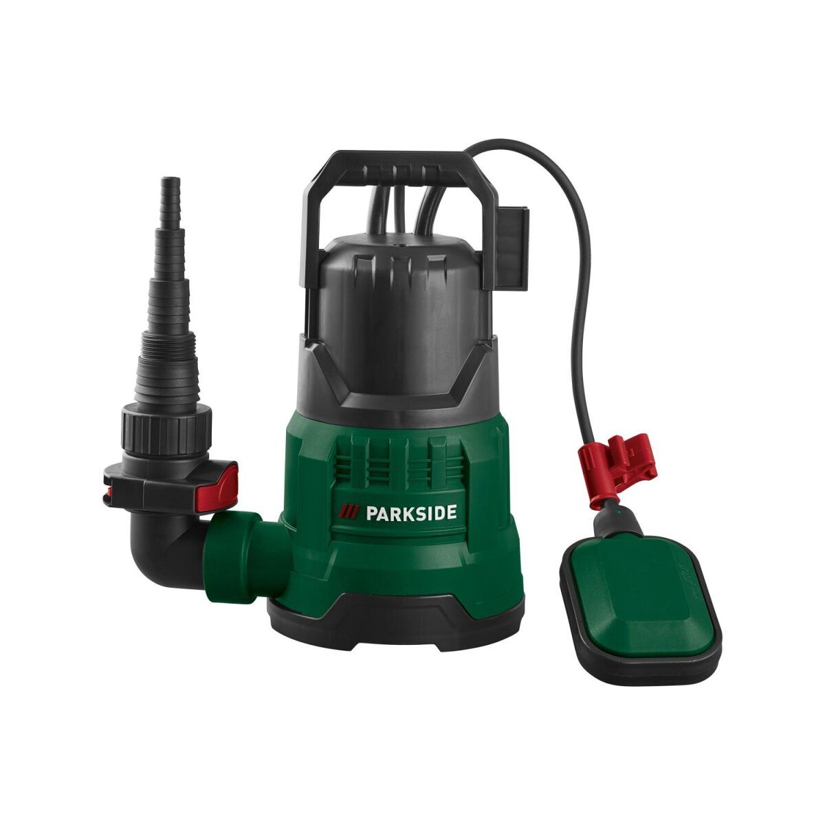 Pompa zanurzeniowa do czystej wody PARKSIDE® »PETPK 400 B2«