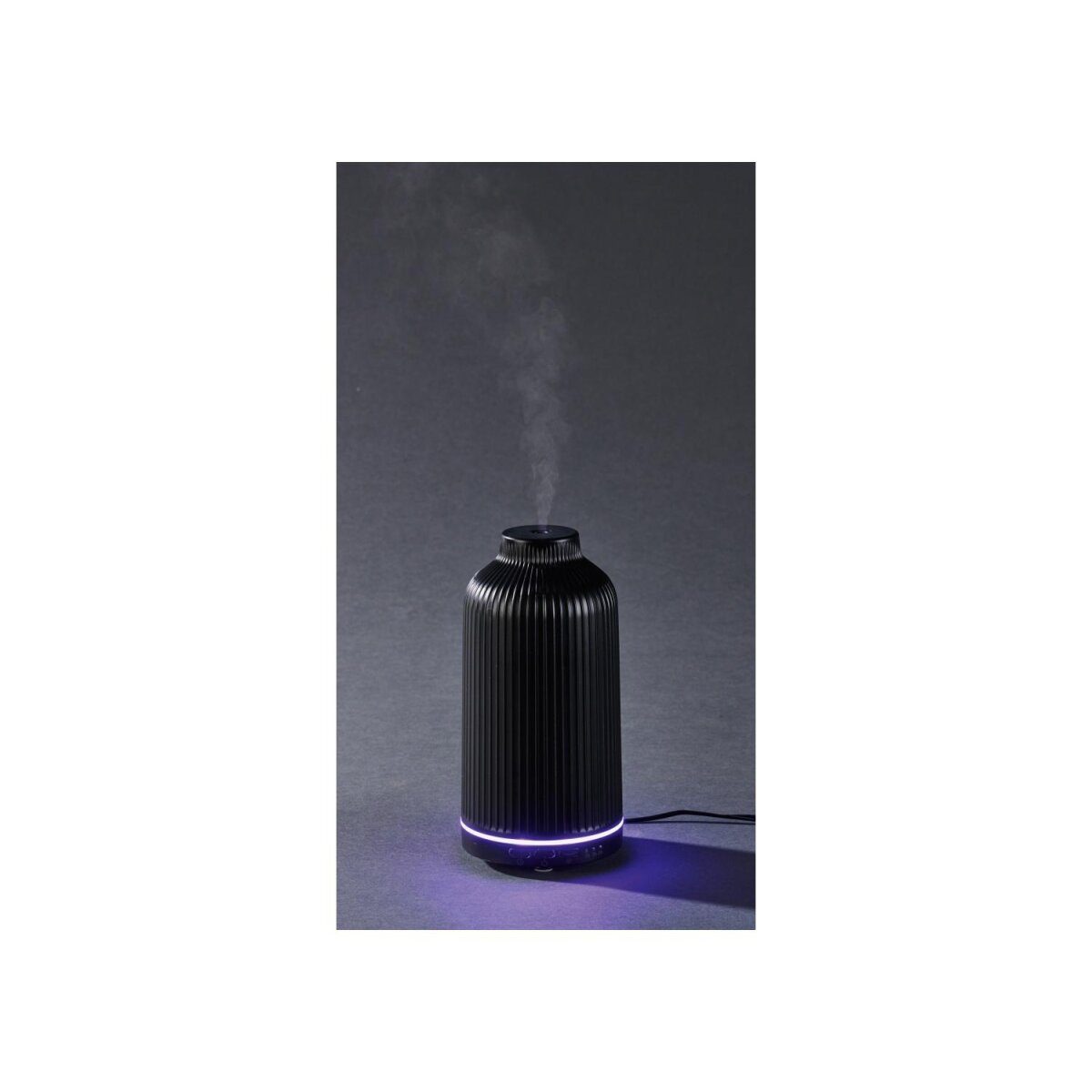 LIVARNO HOME Ultrasonic Aroma Diffuser (Black) good