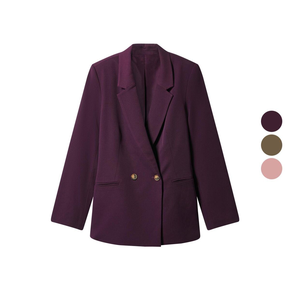 esmara® women's blazer