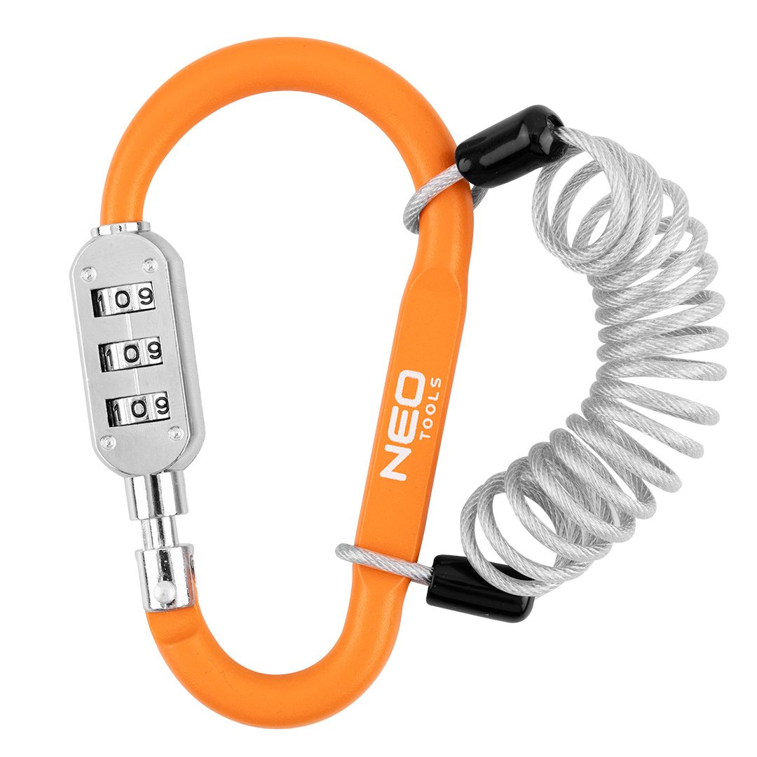 Cadenas Snaplock