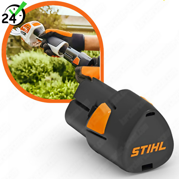 Stihl AS2 battery for GTA 26 (10.8 V / 28Wh) Stihl AS2 battery for GTA 26 (10.8 V / 28Wh)