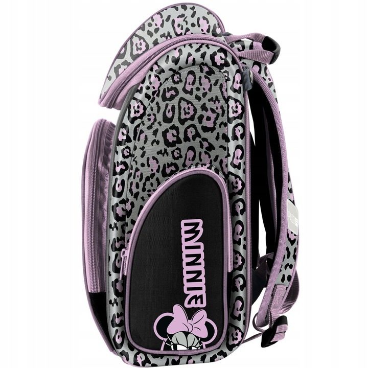 Minnie Mouse school bag backpack school bag design 2