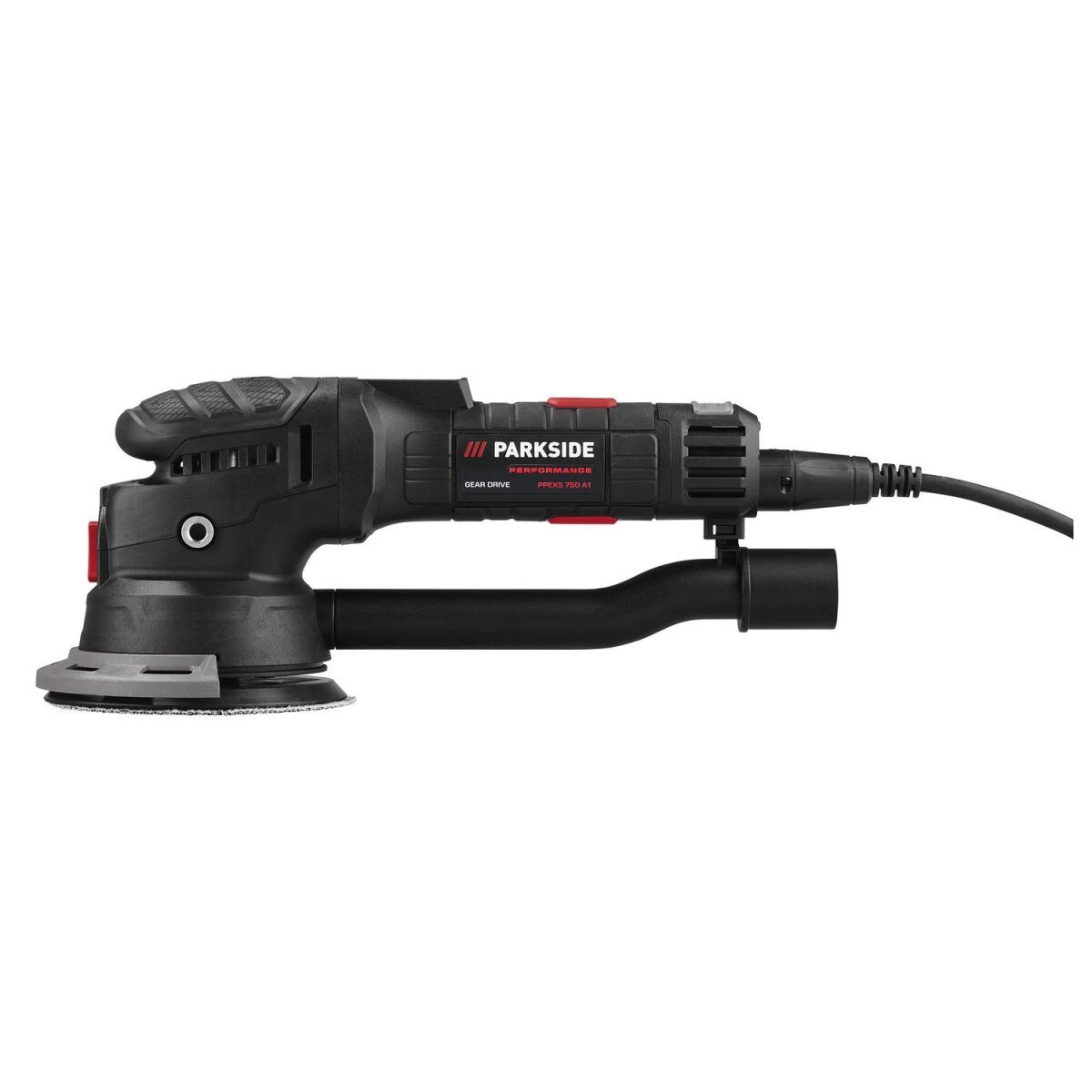 Ponceuse excentrique PARKSIDE PERFORMANCE® »PPEXS 750 A1« d'occasion