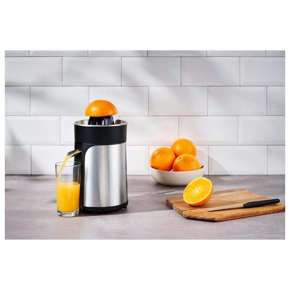 SILVERCREST® citruspers