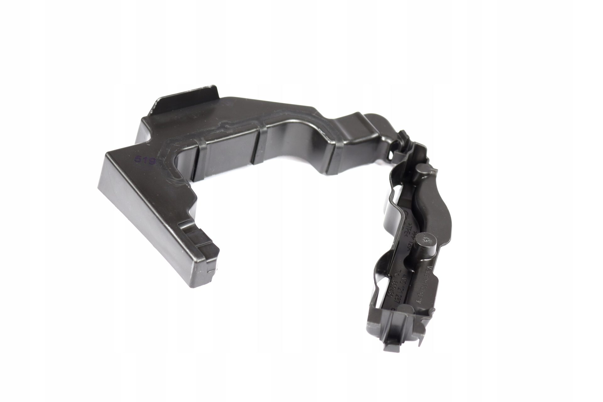 Original AUDI Q7 holder 4M0121287B