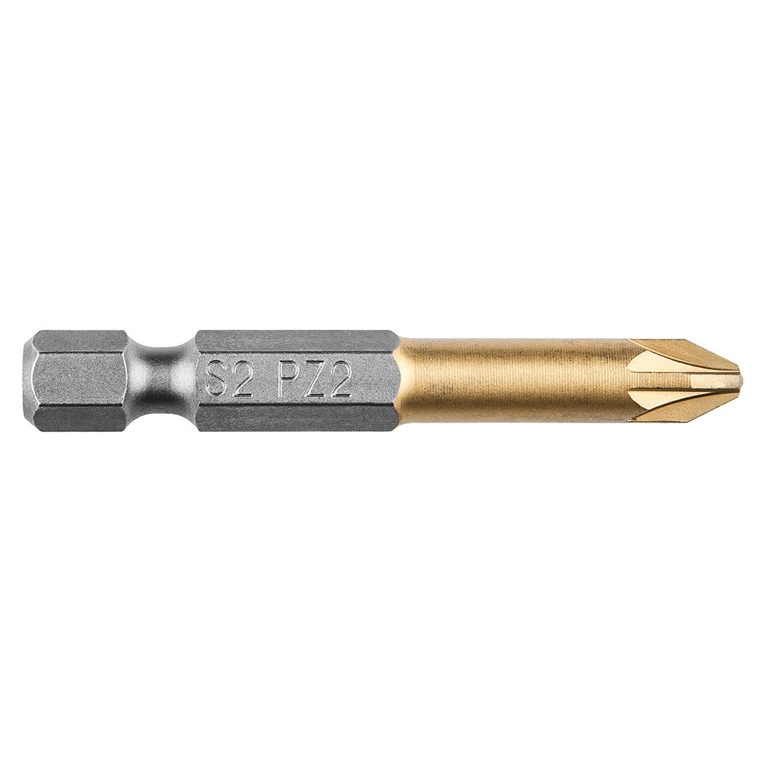 Screwdriver bit