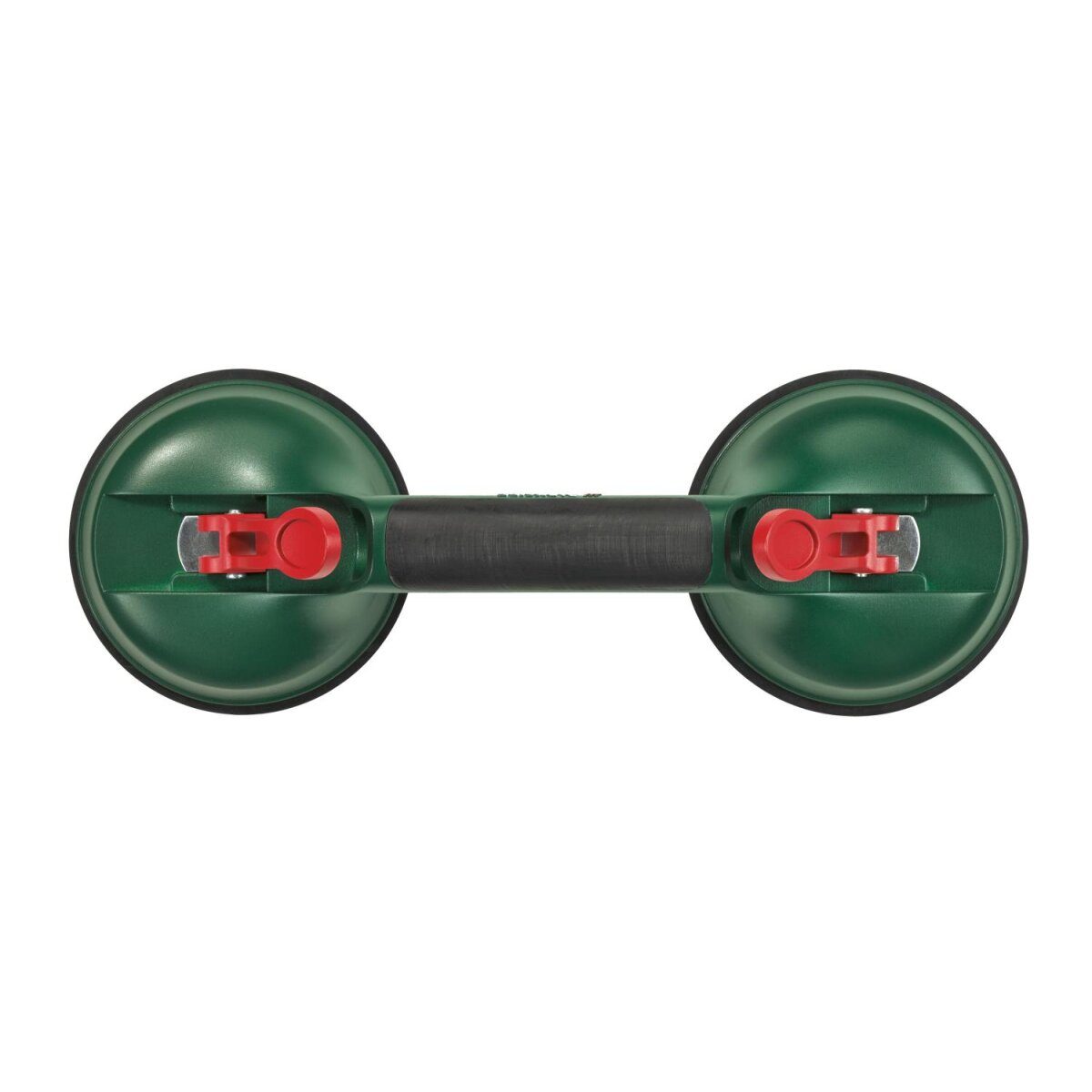 PARKSIDE® dubbele zuigheffer / zuigheffer / mini zuigheffer met één hand