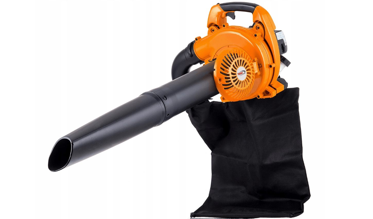 #SALE# Aspirateur souffleur de feuilles à essence avec fonction mulching 3 en 1