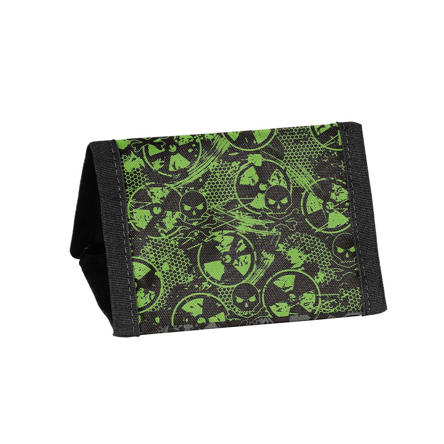 Wallet Alert