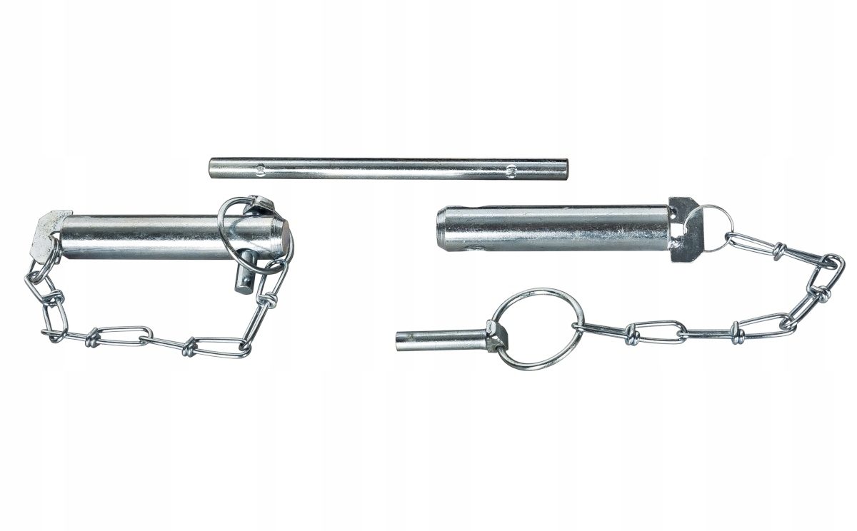 VIS ROTATIVE DE TIGE DE CONNEXION CENTRALE URSUS C-360