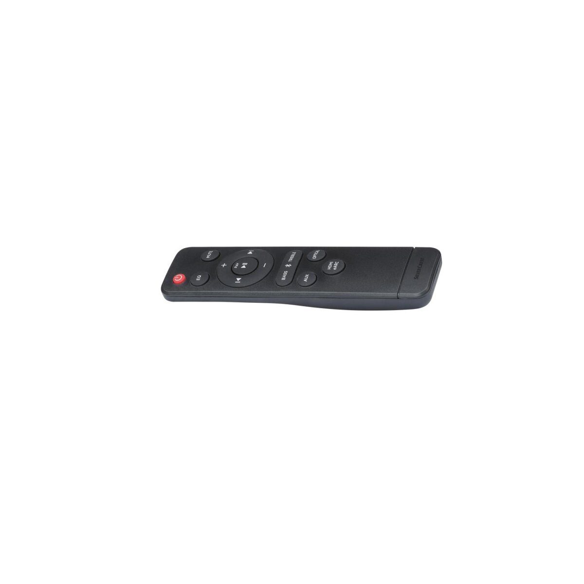 SILVERCREST® Soundbar 2.0 »Dolby Atmos®«, dodatkowe ustawienia tonów niskich i wysokich