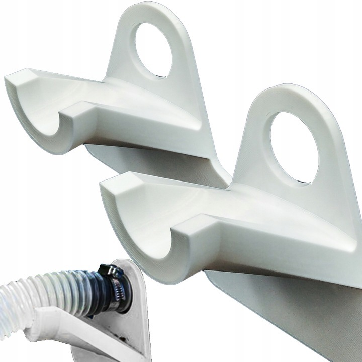 2x support de tuyau support de support pour tuyaux de piscine INTEX BESTWAY base de support de tuyau 2x support de tuyau support de support pour tuyaux de piscine INTEX BESTWAY base de support de tuyau