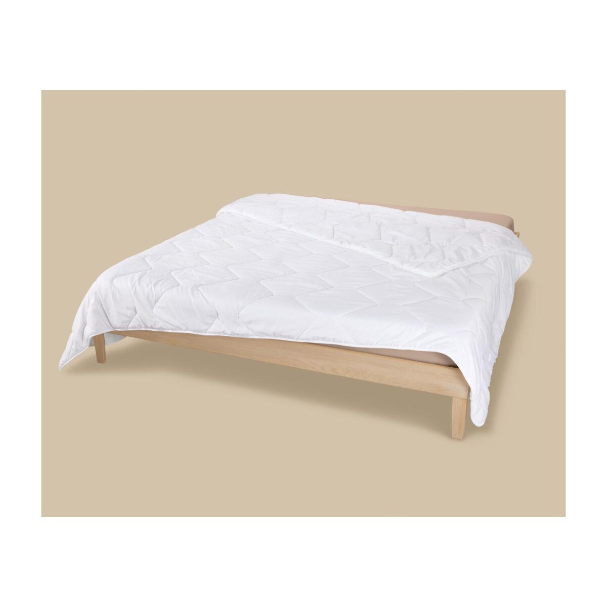 LIVARNO® Bettdecke, 260 x 240 cm