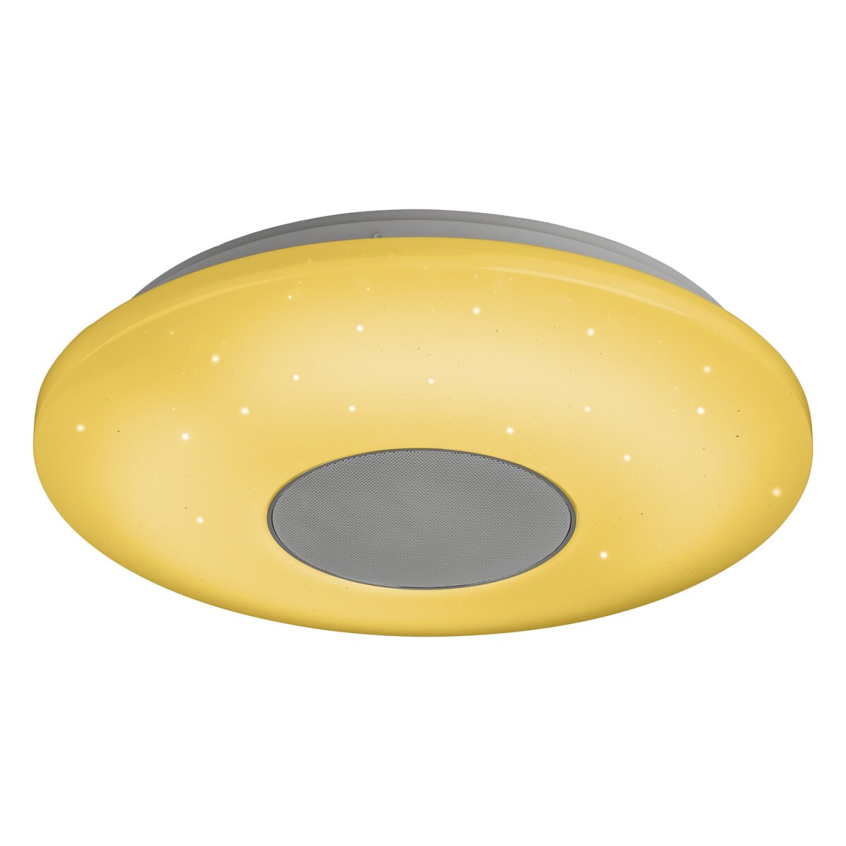 Lampa sufitowa LED LIVARNO home z głośnikiem Bluetooth® Lampa sufitowa LED LIVARNO home z głośnikiem Bluetooth®