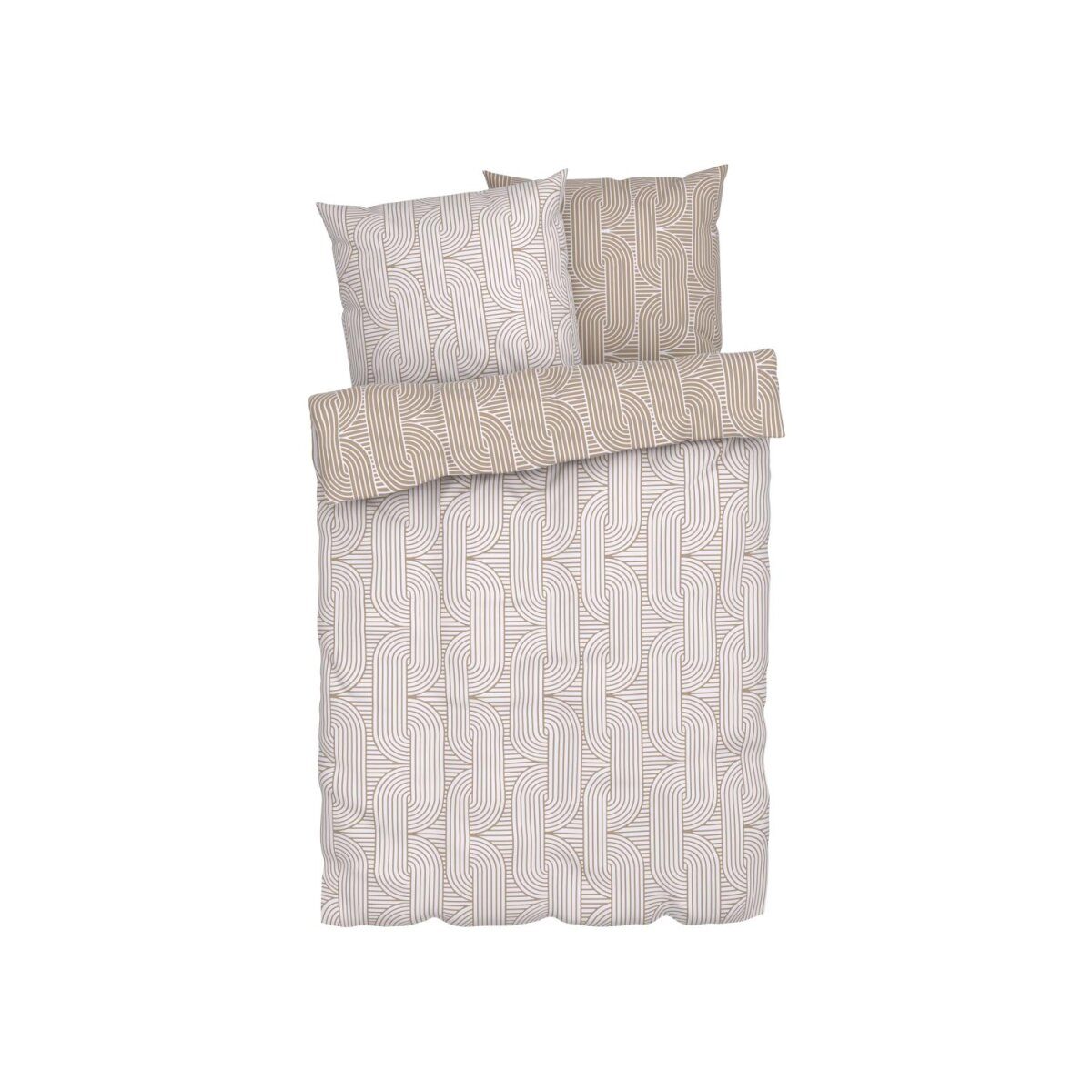 LIVARNO home fine flax bed linen