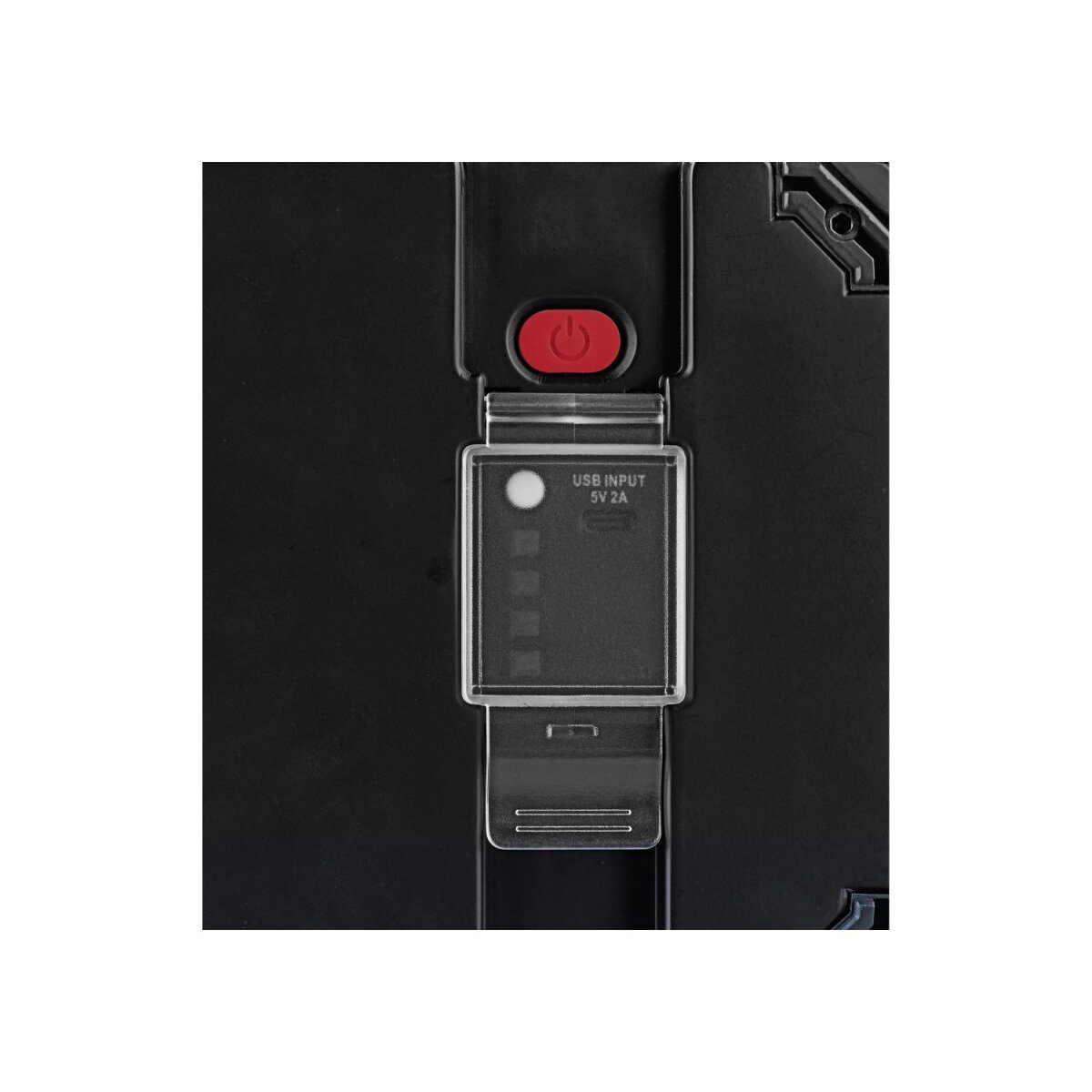 PARKSIDE PERFORMANCE® accu-werklamp »PALA 4000 B1«