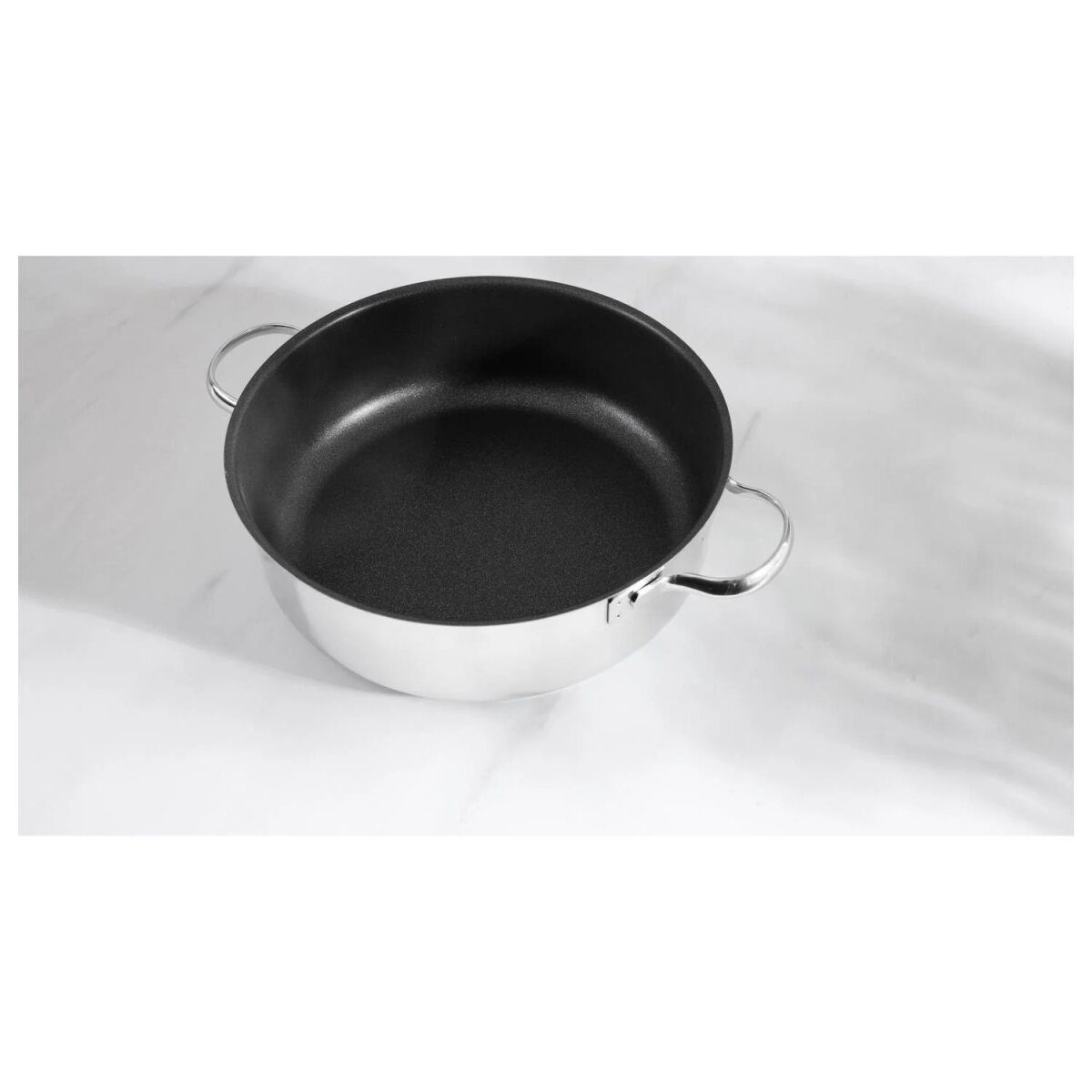 SILVERCREST® ovenschaal van roestvrij staal