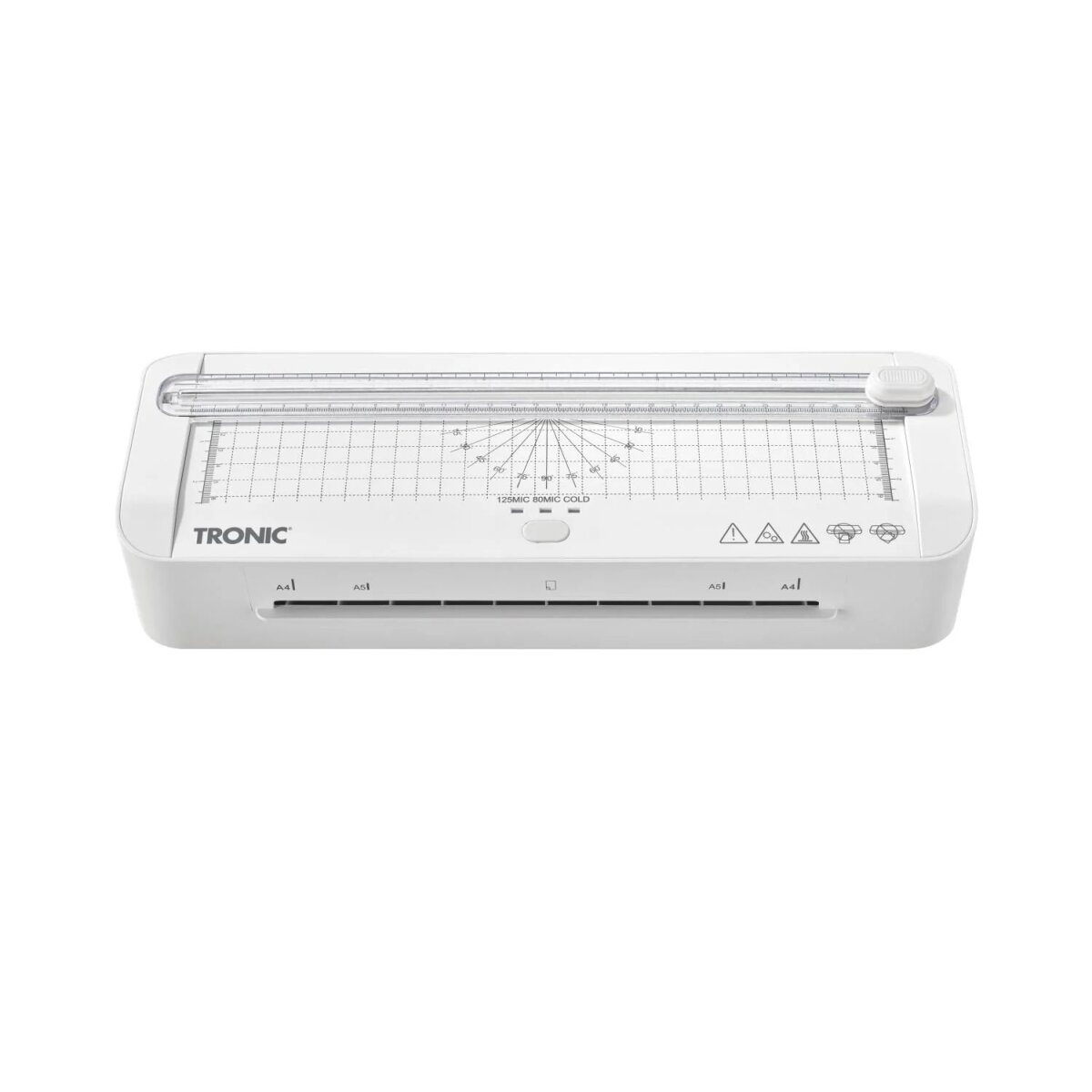 TRONIC® lamineermachine