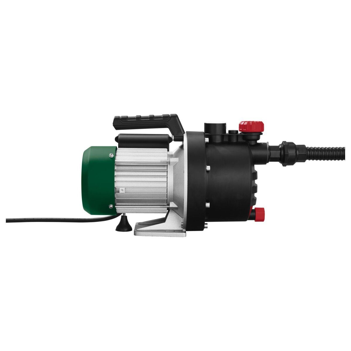 PARKSIDE® Gartenpumpen-Set »PEGP 1100 B2«