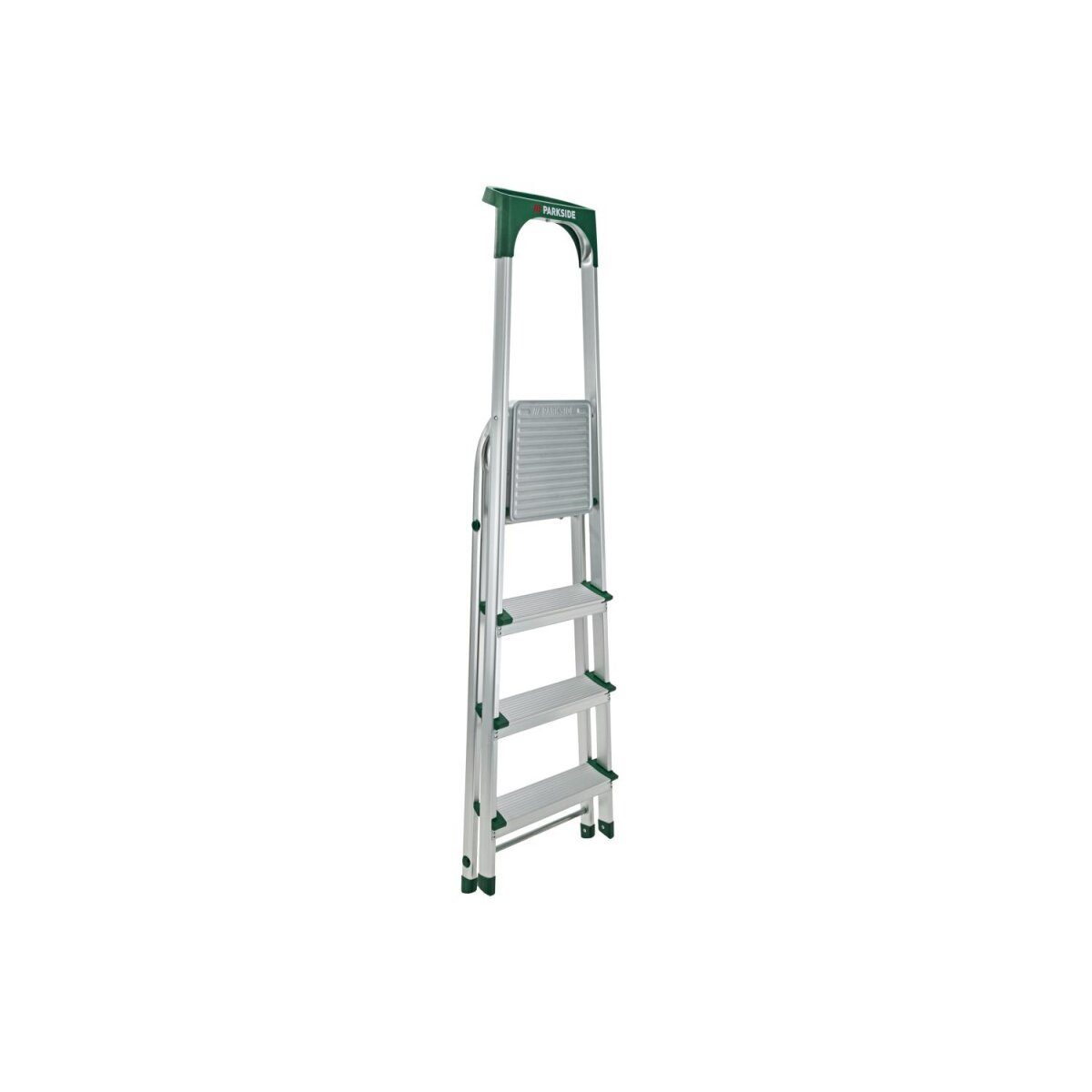 Échelle de ménage PARKSIDE®, en aluminium