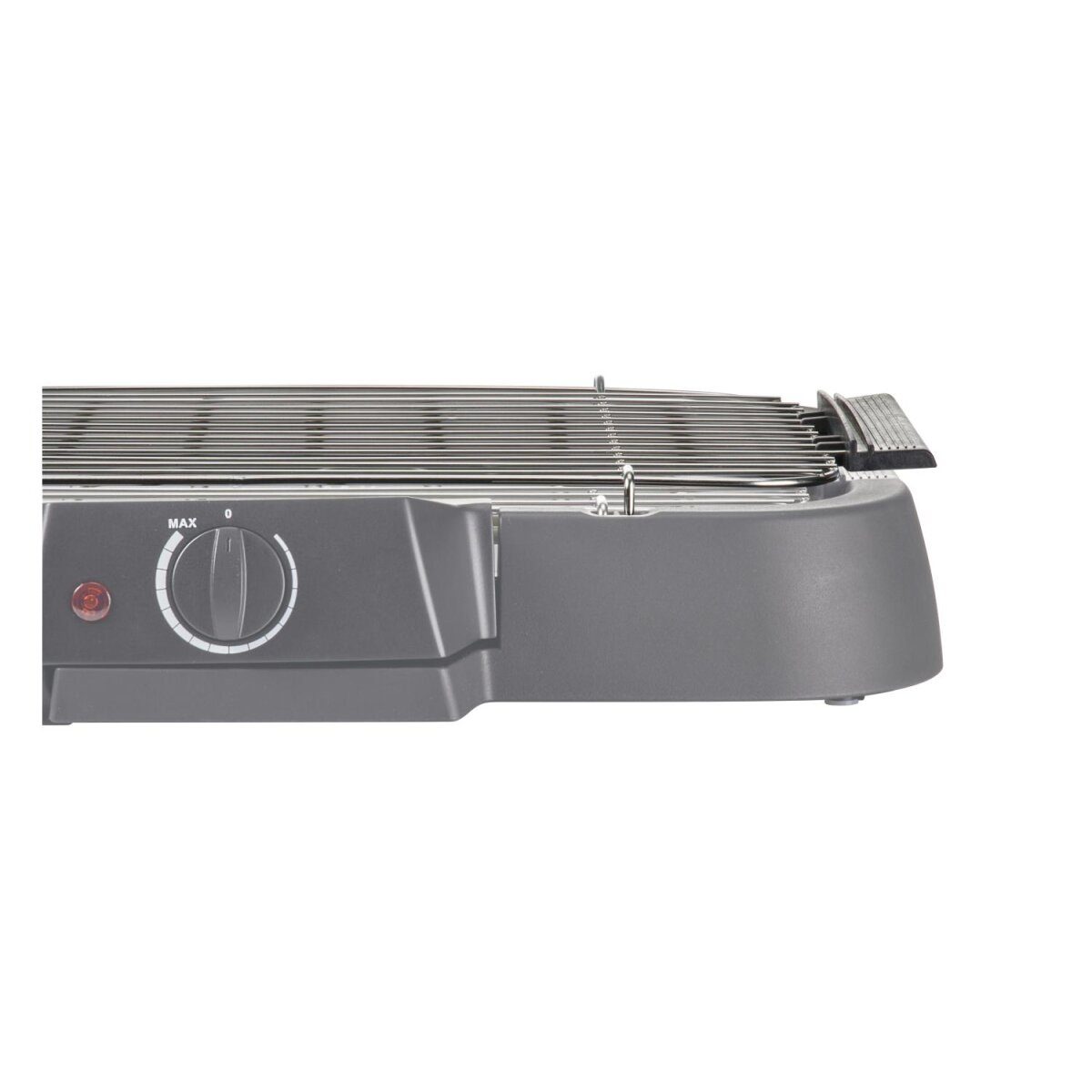 SILVERCREST® KITCHEN TOOLS STGES 2000 A1 table et grill électriques, avec réglage continu de la température
