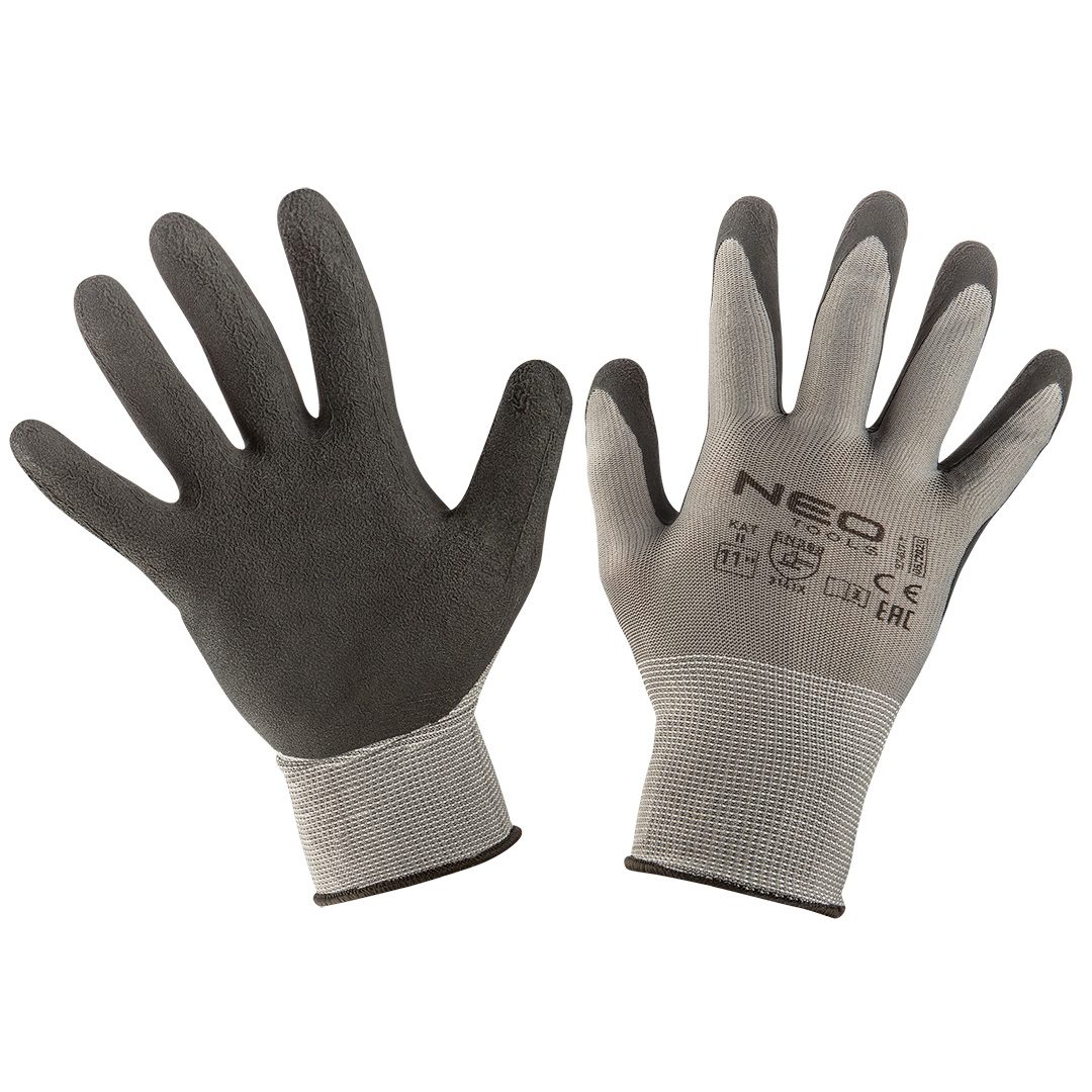 Work gloves