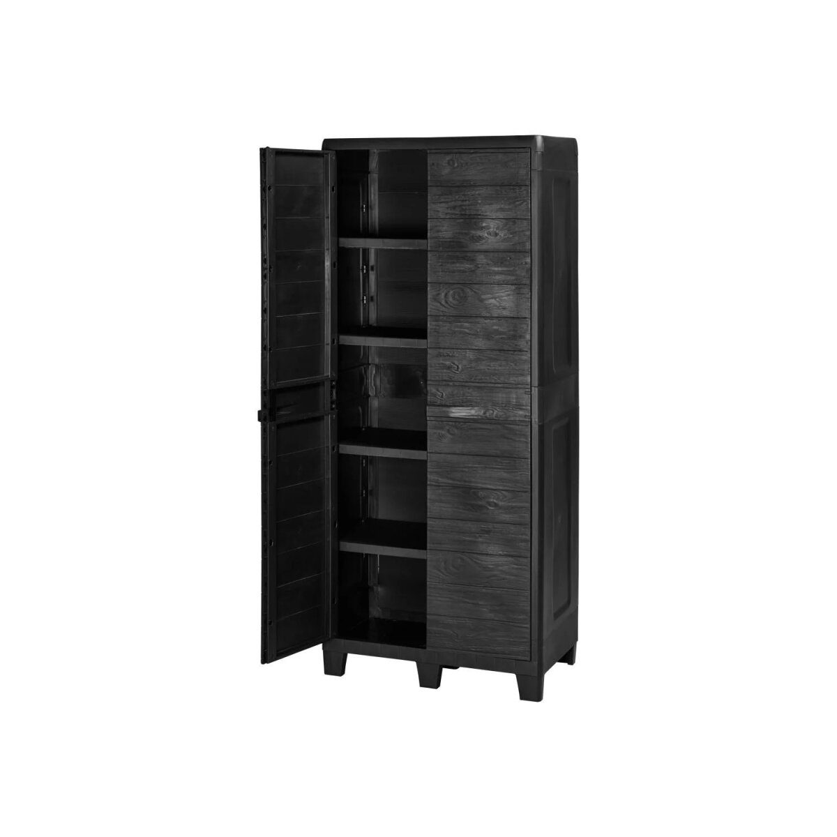 LIVARNO® Universalschrank, wetterfest