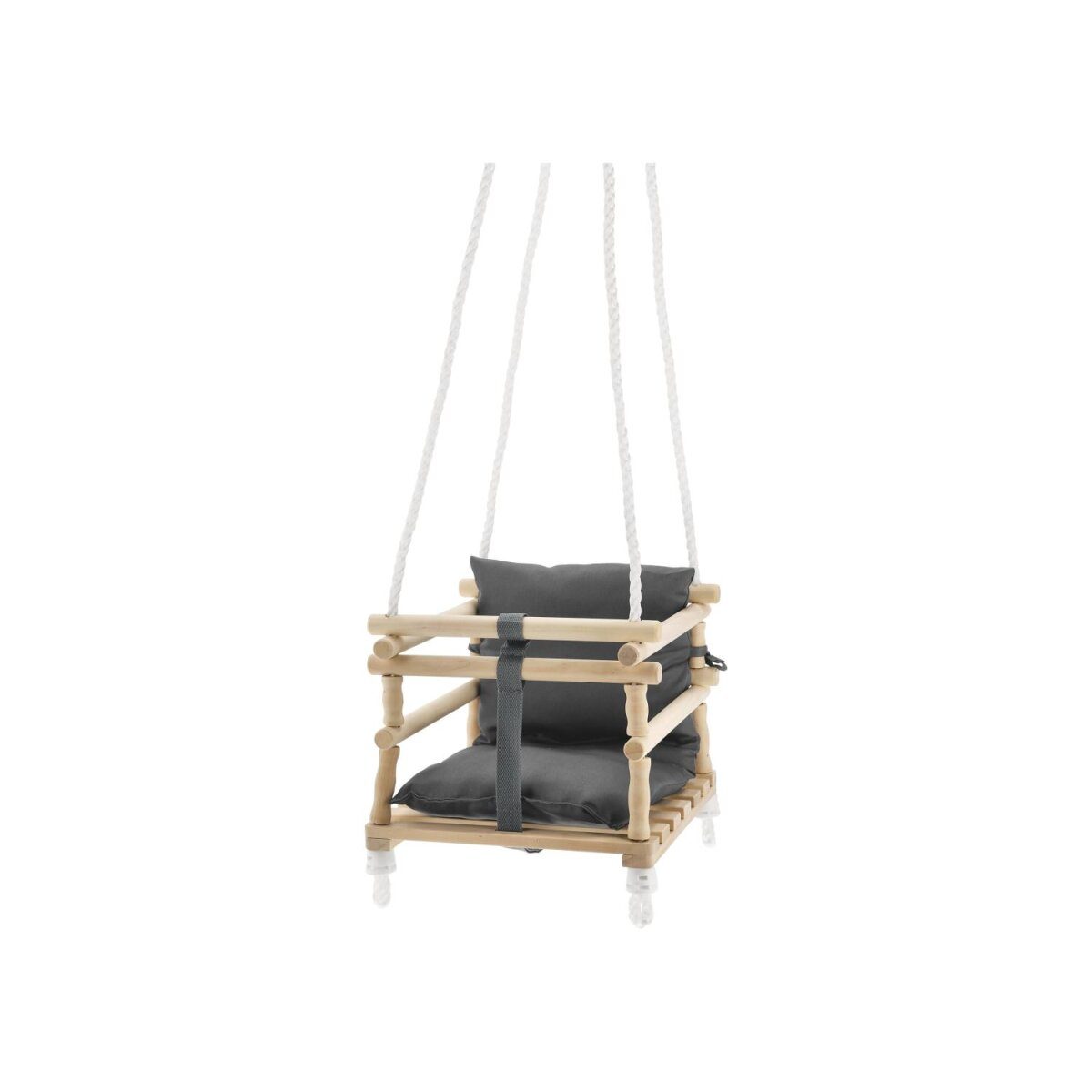lupilu® baby wooden swing