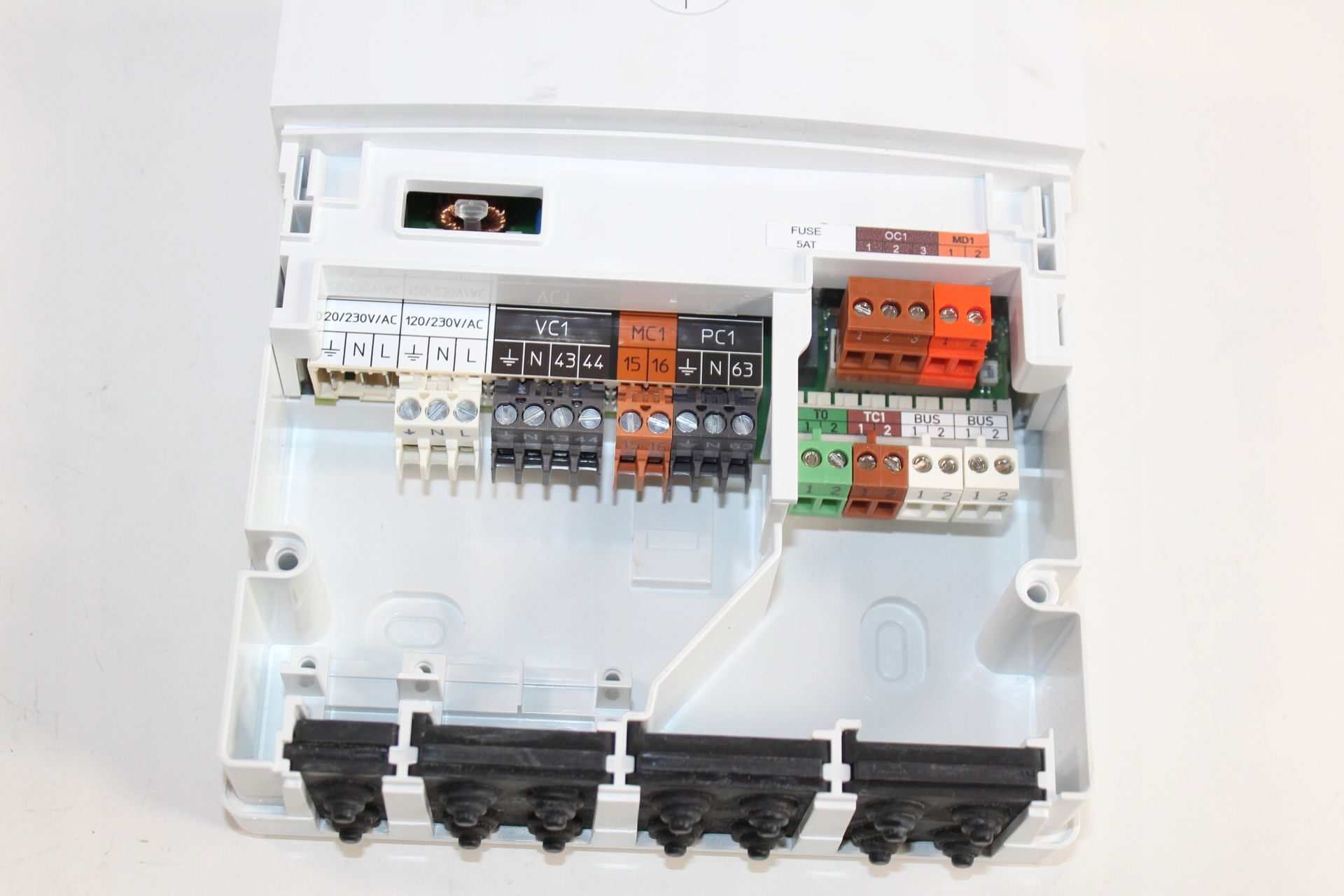 Bosch Junkers MP100 controller module 7738110128