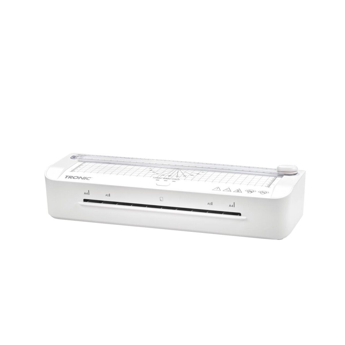 TRONIC® lamineermachine