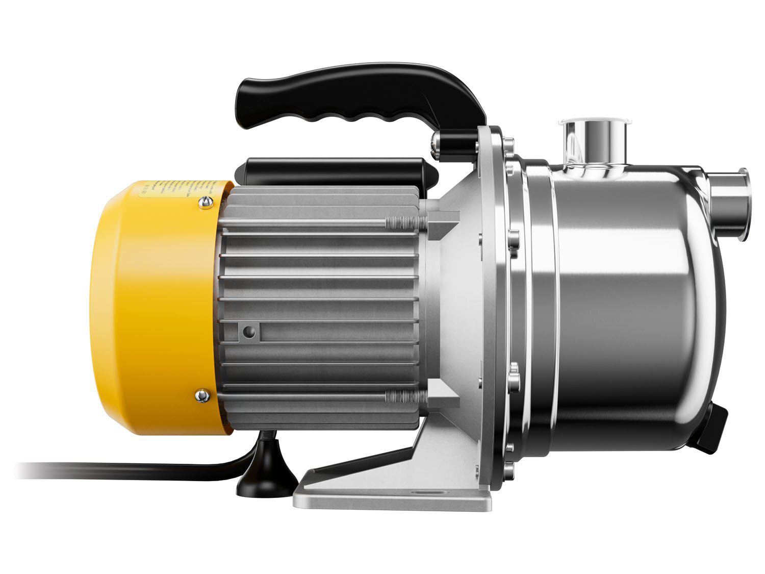 PARKSIDE® Gartenpumpenset »PGPS 1100 A1«, 1100 Watt