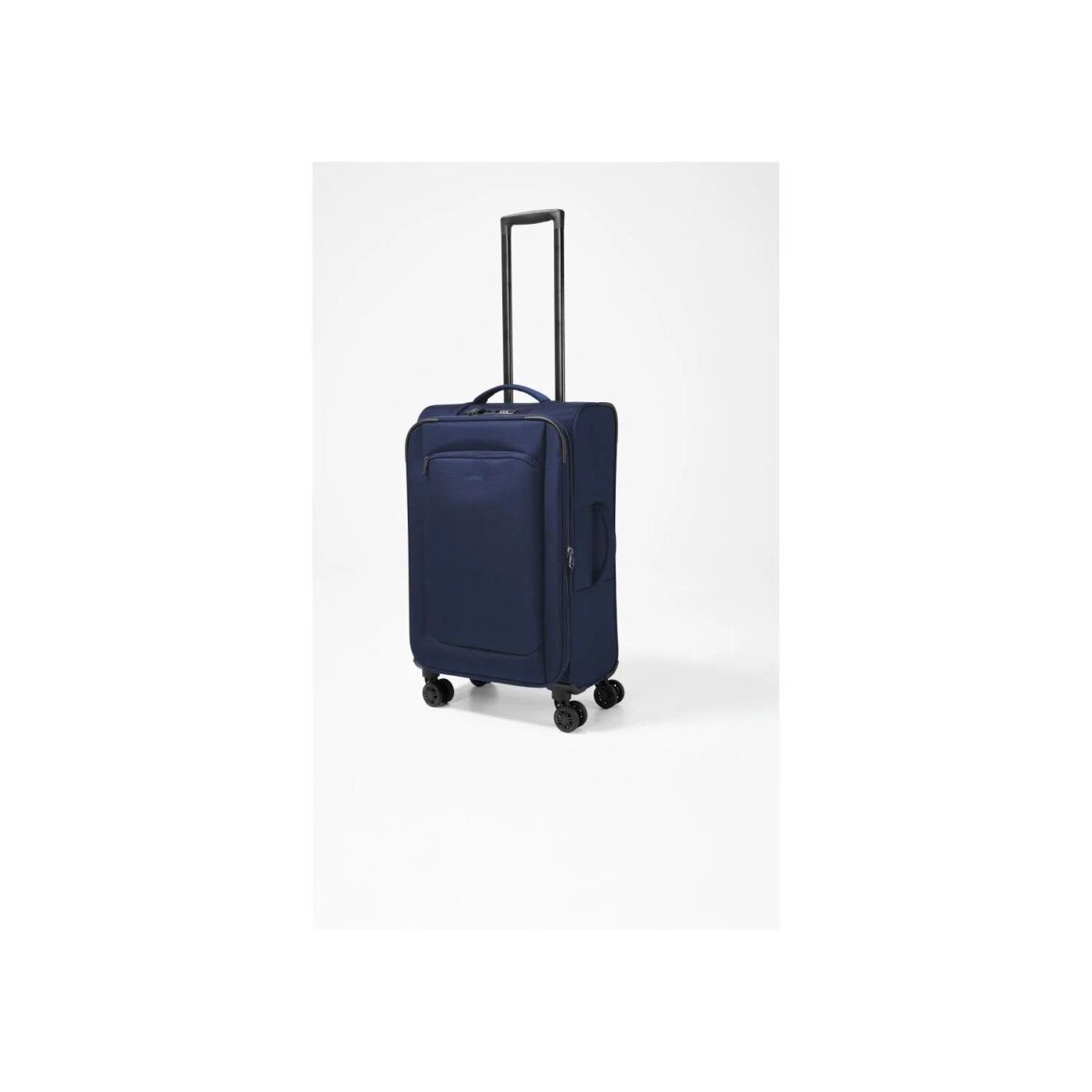 ESMARA® Trolley-Reisekoffer, 62/69 L