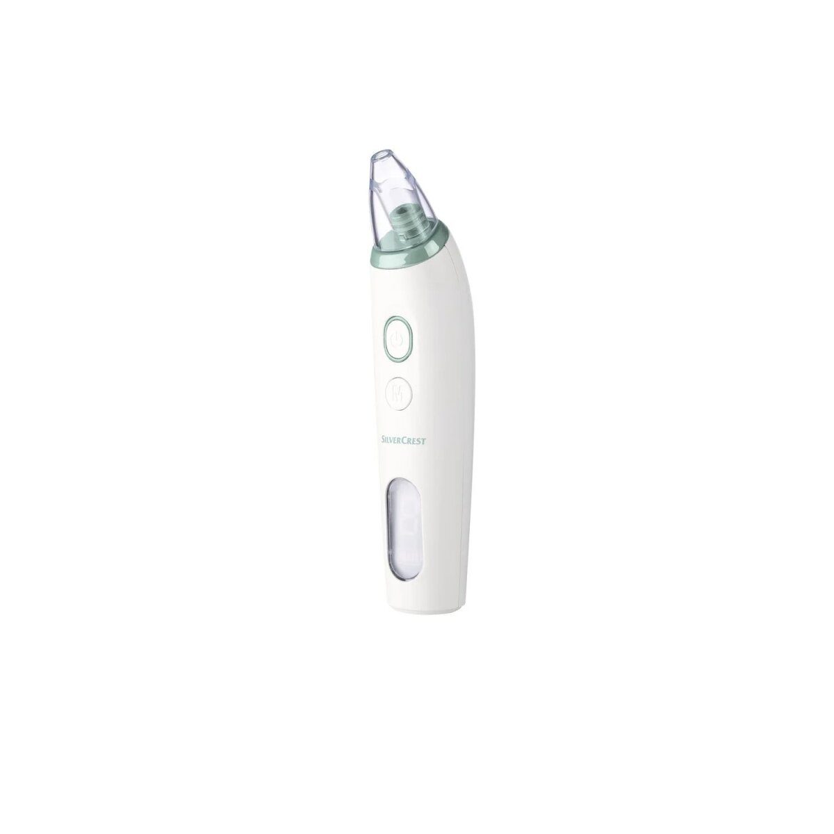 SILVERCREST® PERSONAL CARE Porenreiniger, Li-Ionen-Akku, LED-Anzeige