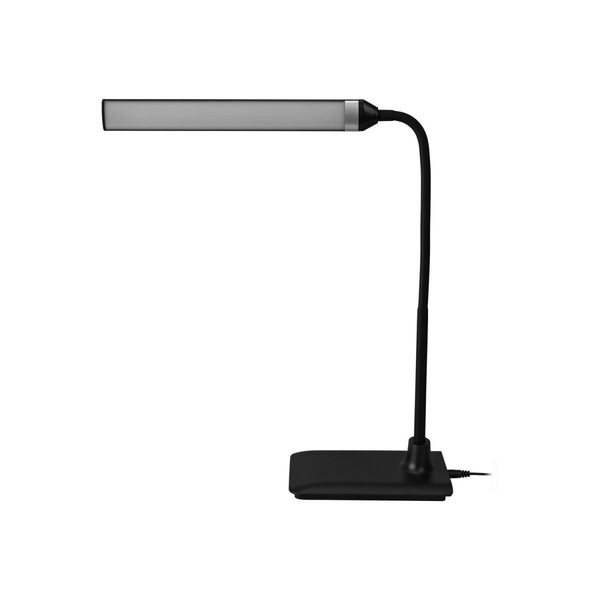 LIVARNO® LED Tischleuchte (schwarz)