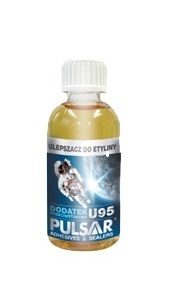 Pulsar U95 Zastępuje ołów w benzynie – Nr kat. Kpu95
