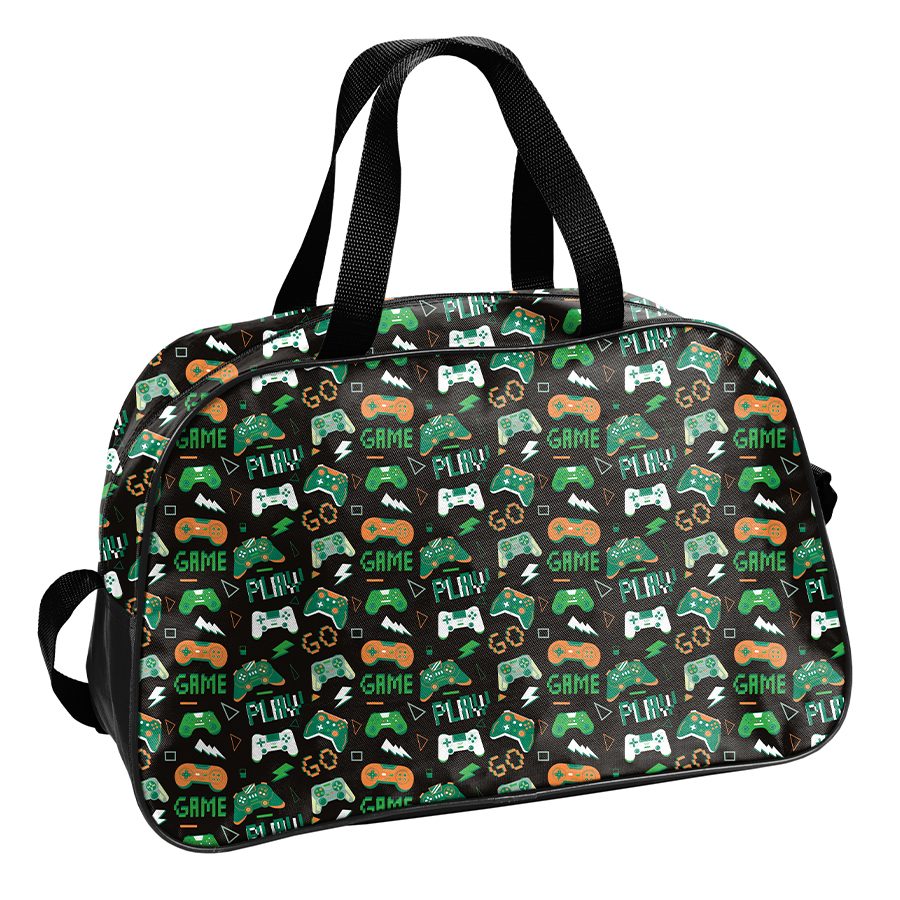Sportowa Never Quit bag